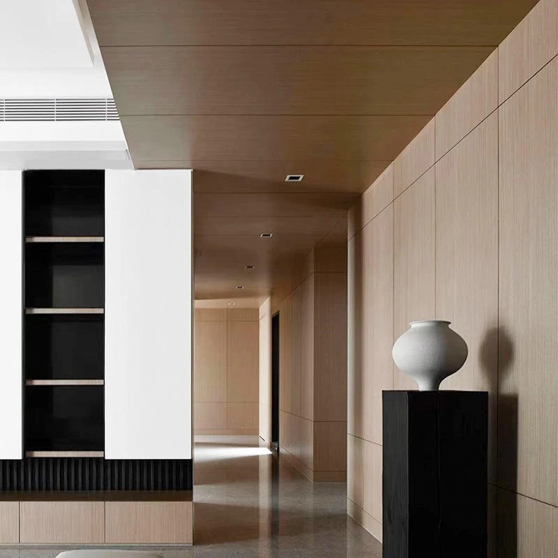 Decorative Heating Integrated Wall Panel best